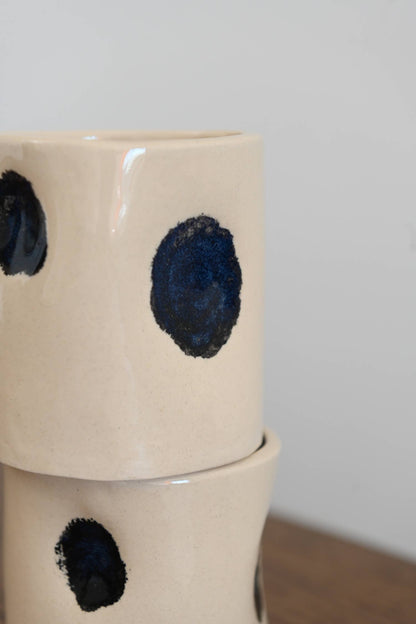 Keramik-Kaffeetasse