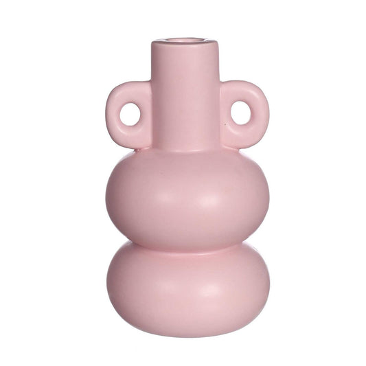 Vase BUBBLE – rosa
