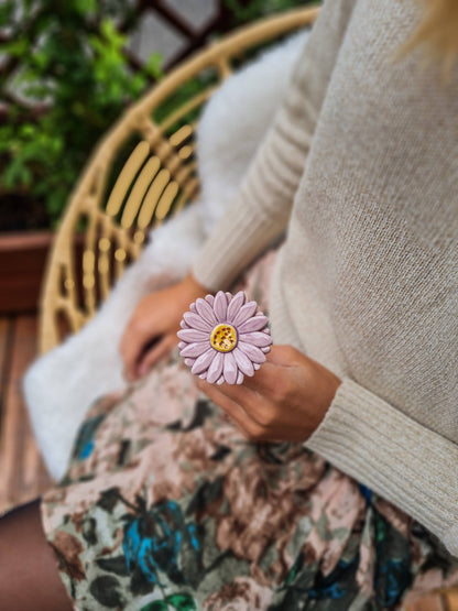 Gerbera ⌀ ca. 5cm | 39cm Stiel