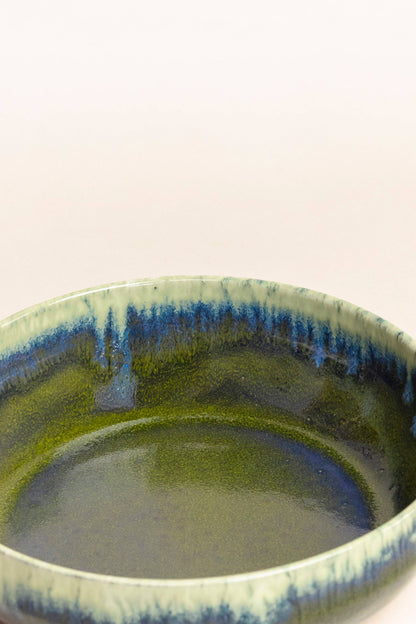 Große Schüssel Azeitona