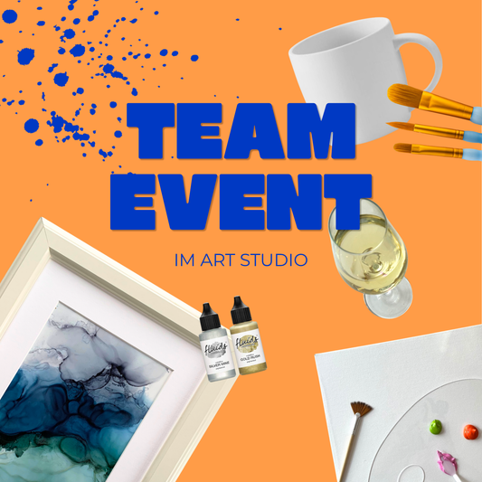 Teamevent privates Event