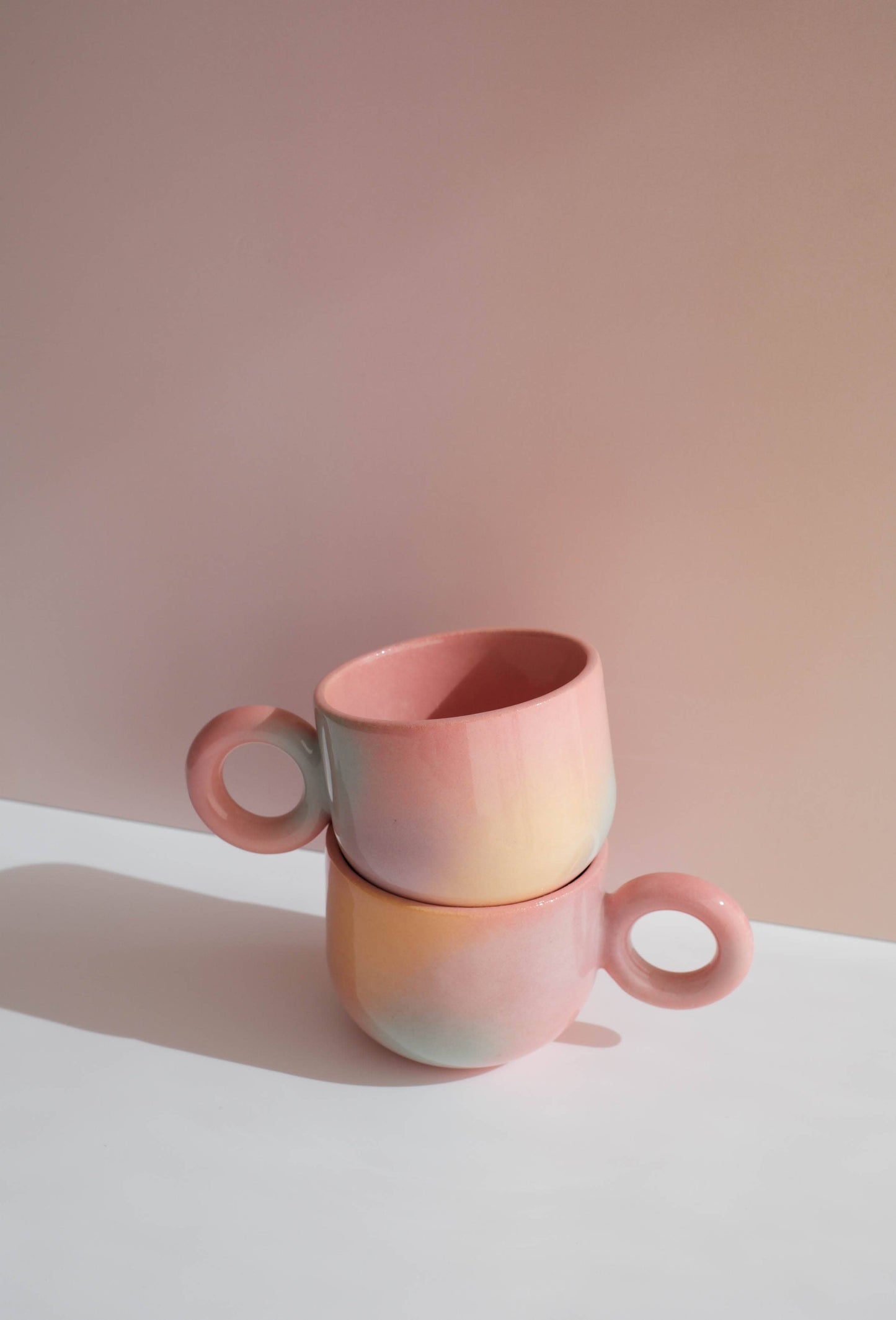 EUPHORIA MITTLERE TASSE