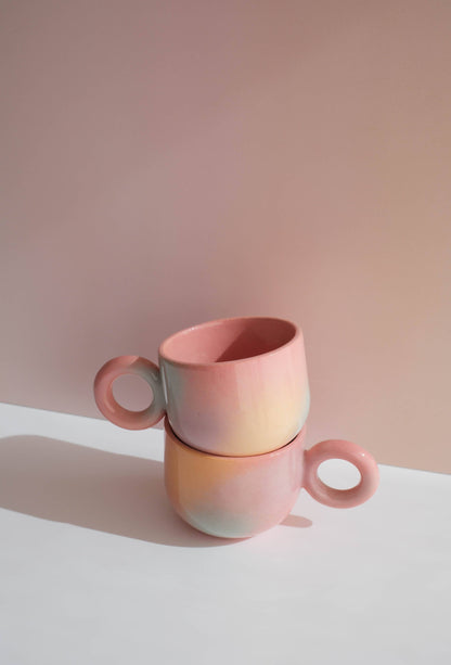 EUPHORIA MITTLERE TASSE
