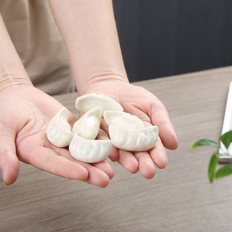 Gohobi Dumplings Essstäbchenhalter
