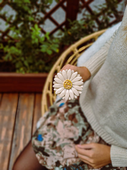 Gerbera ⌀ ca. 5cm | 39cm Stiel