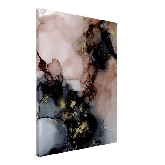 Leinwand DUST – blumenkindjen