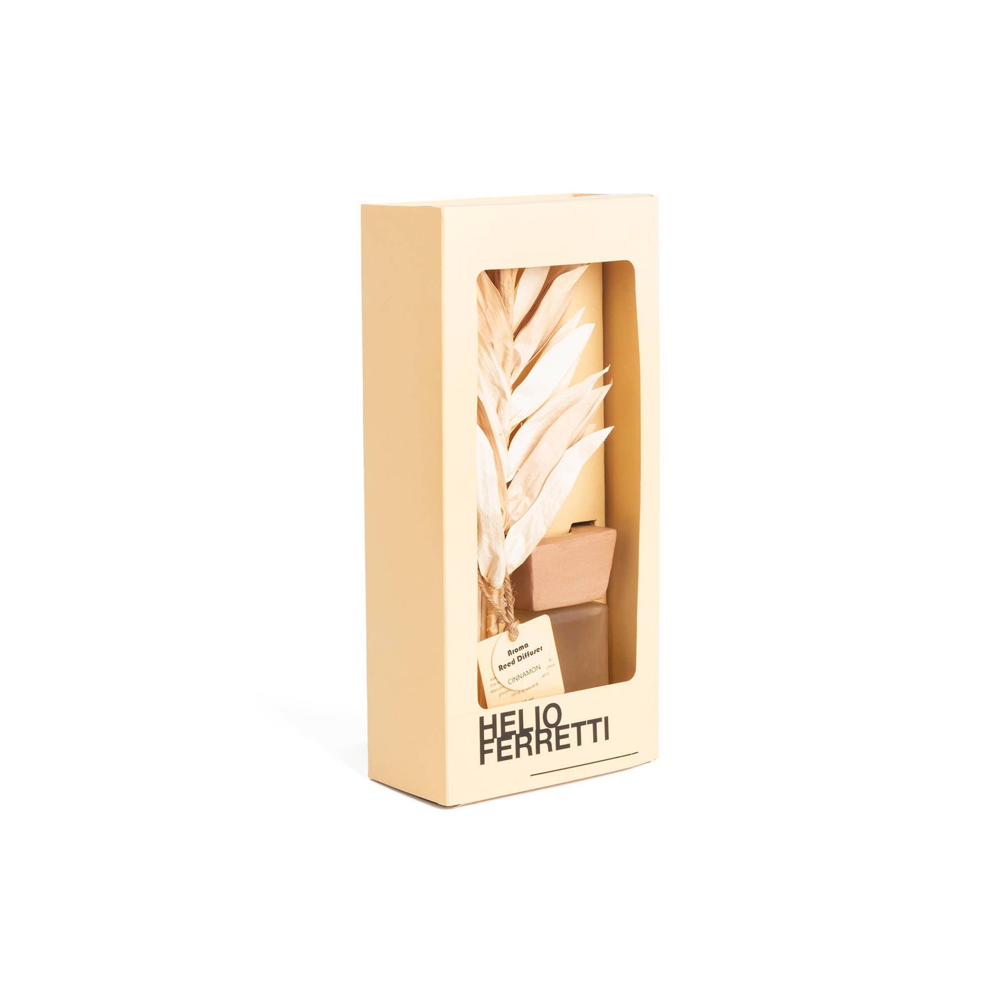 ZIMTDUFT s2 DIFFUSOR (50ml) HF