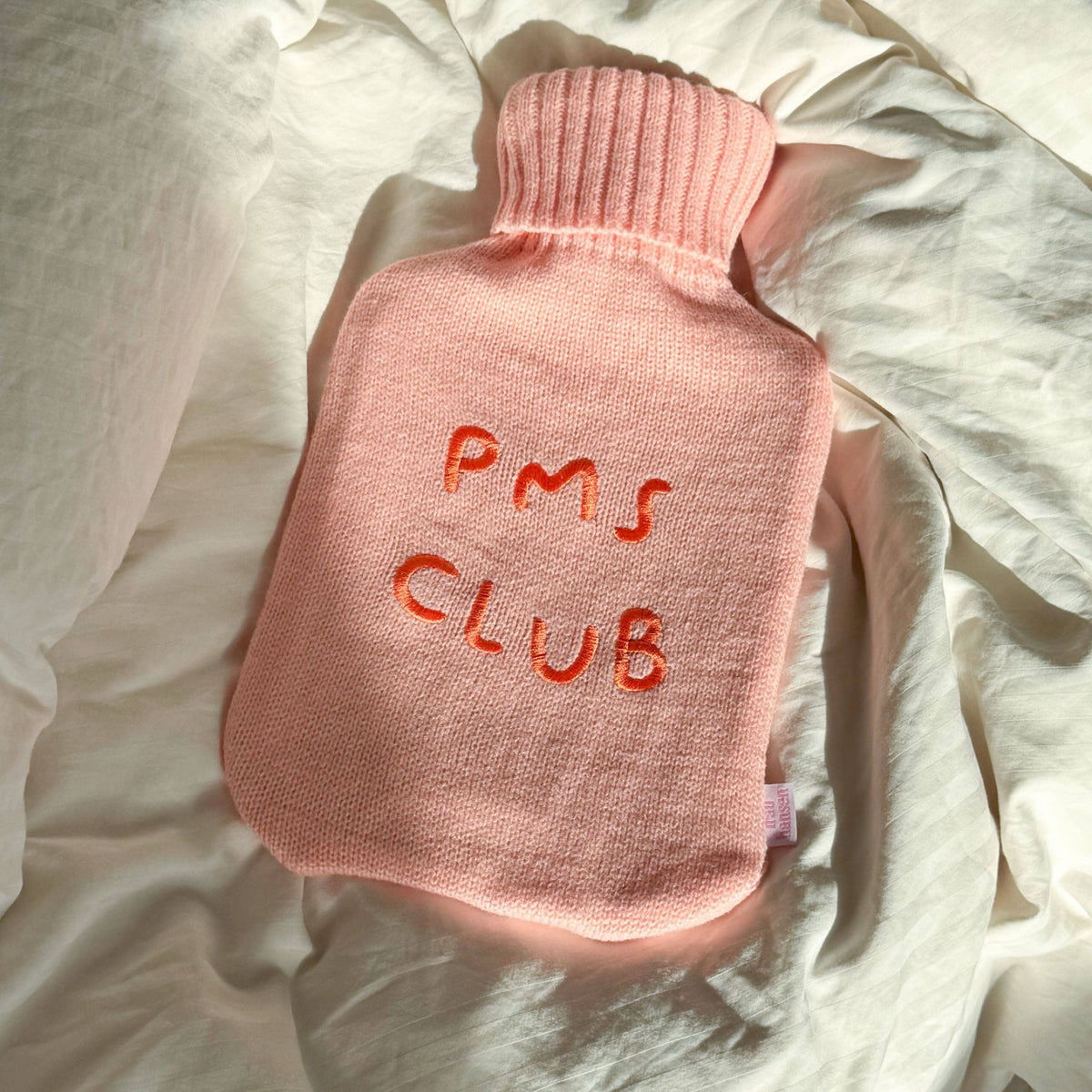 Wärmflasche PMS Club (VE 4 Stück)