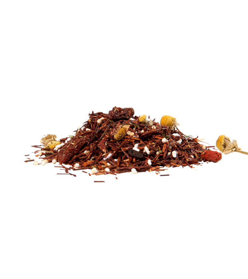 Goji Rooibos - Bio Superfood Tee