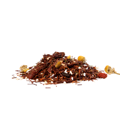 Goji Rooibos - Bio Superfood Tee