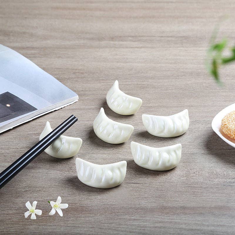 Gohobi Dumplings Essstäbchenhalter
