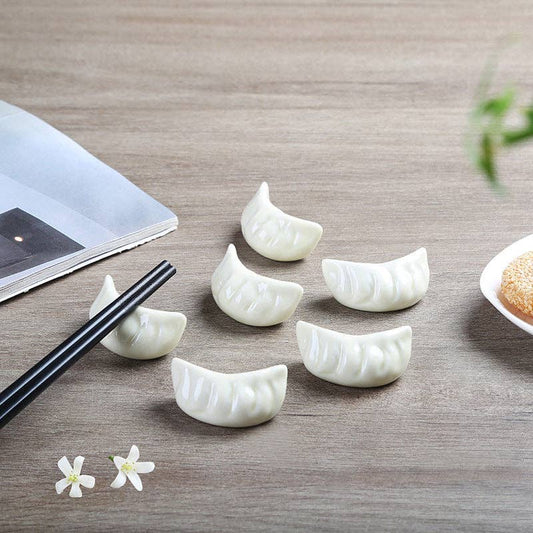 Gohobi Dumplings Essstäbchenhalter