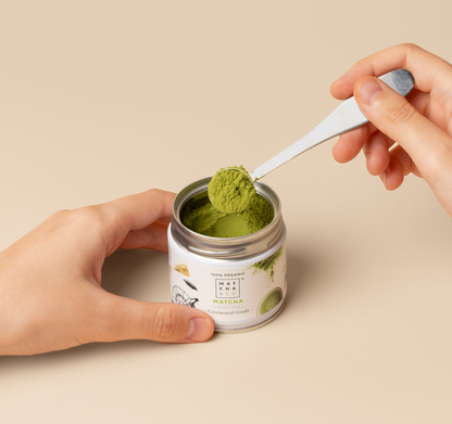Original Matcha-Tee