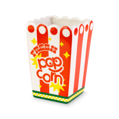 Vase, Lucky Cherry Cream Soda