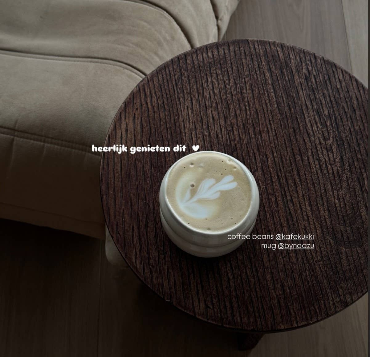 Handgemachte Becher