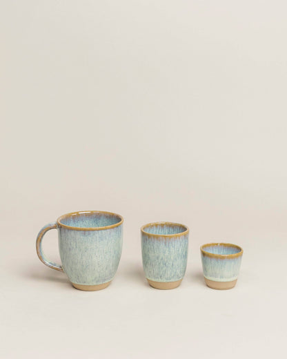 Cappuccino-Tasse Tejo