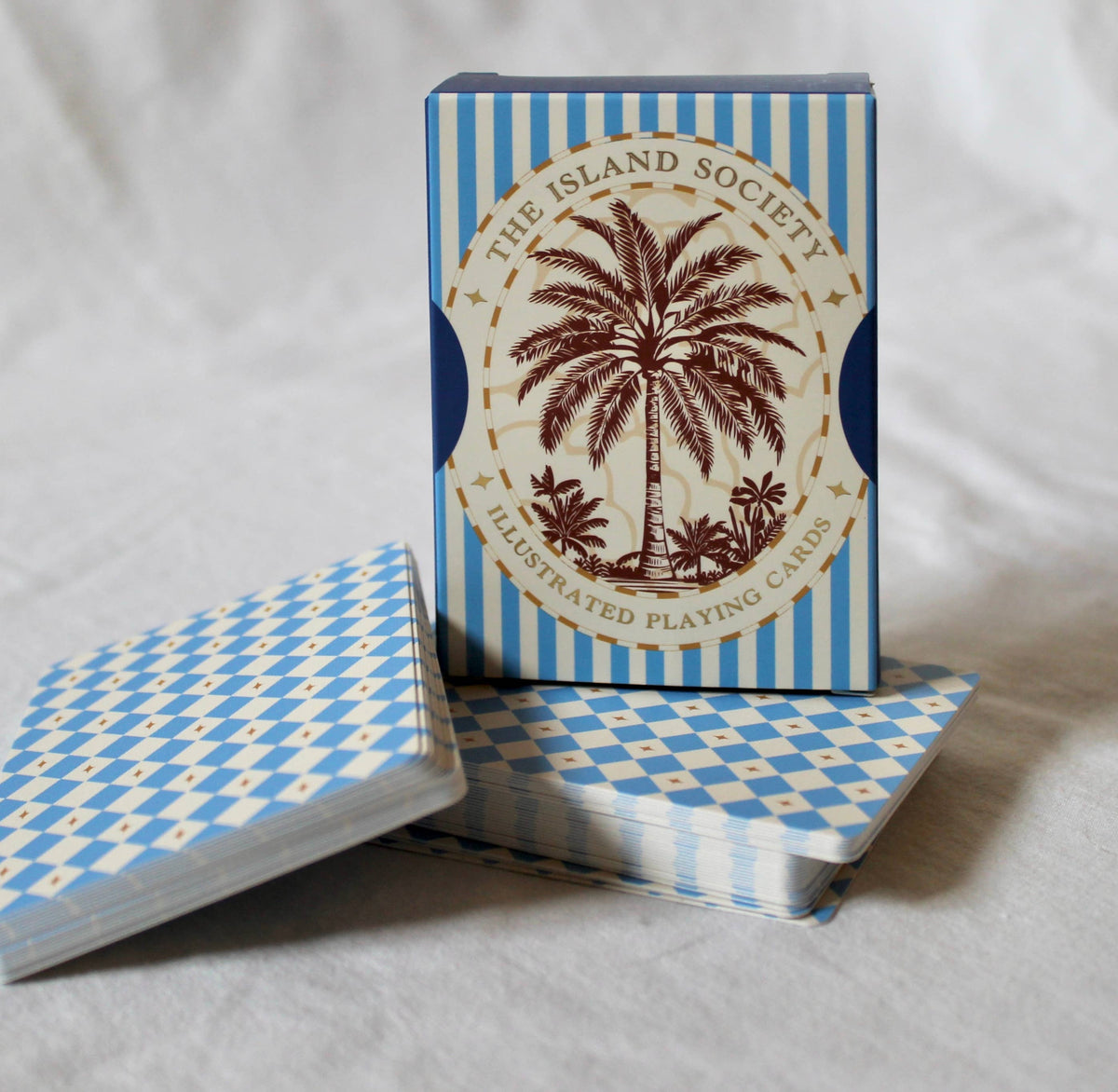 Spielkarten • Kleine Luxusgeschenke • Weihnachtsstrumpf-Füller