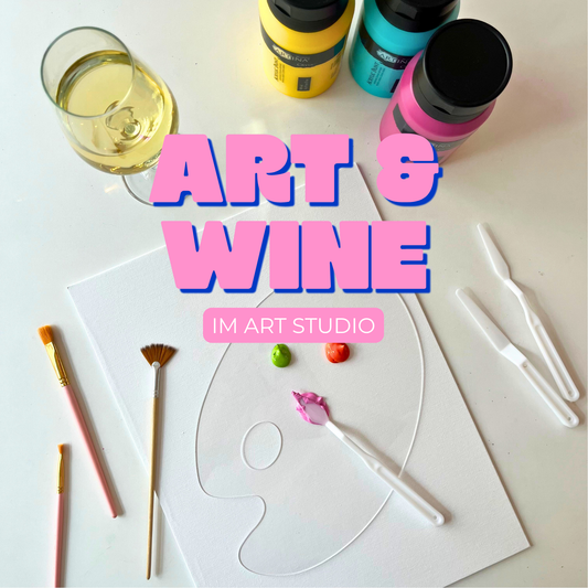 Art & Wine