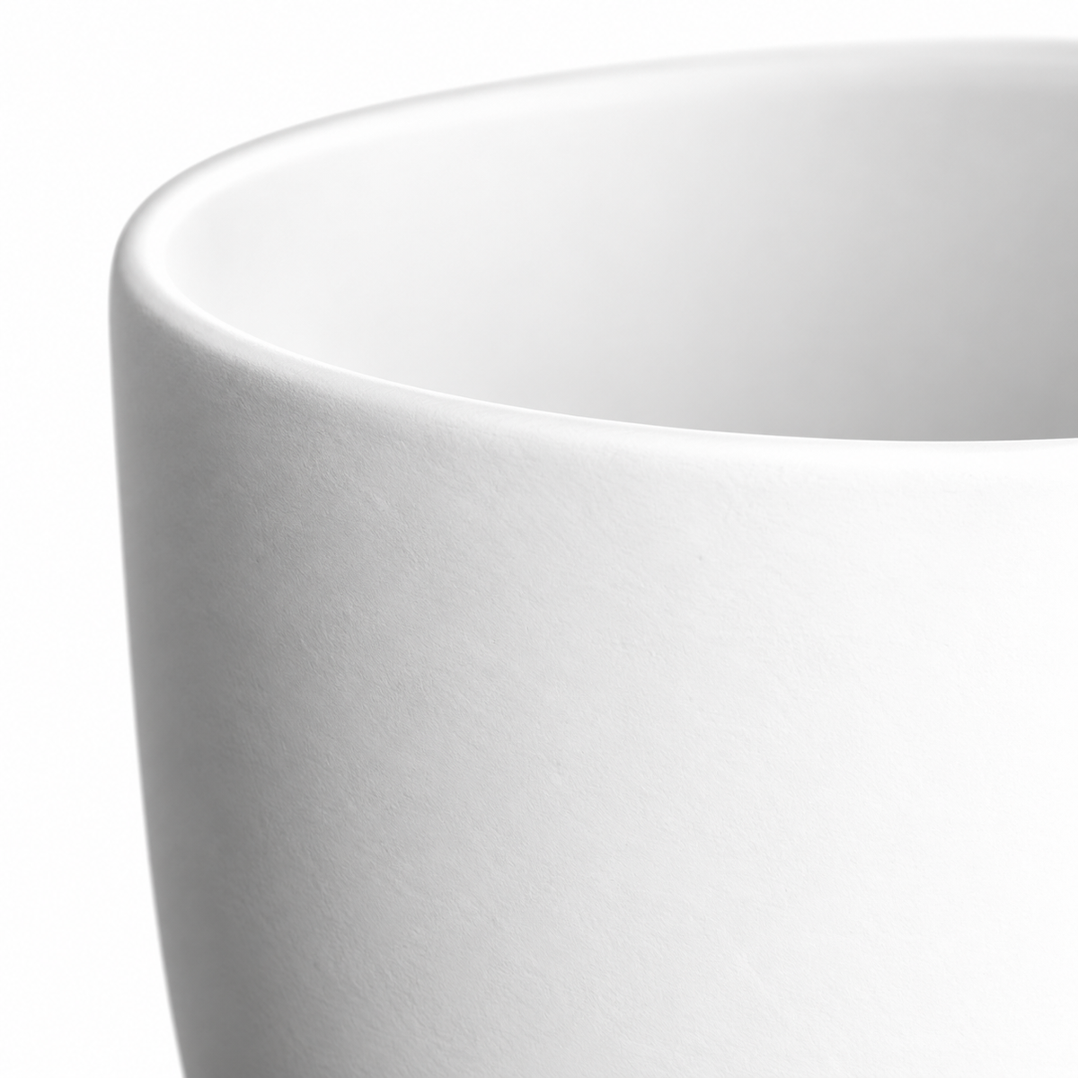 Becher Olive