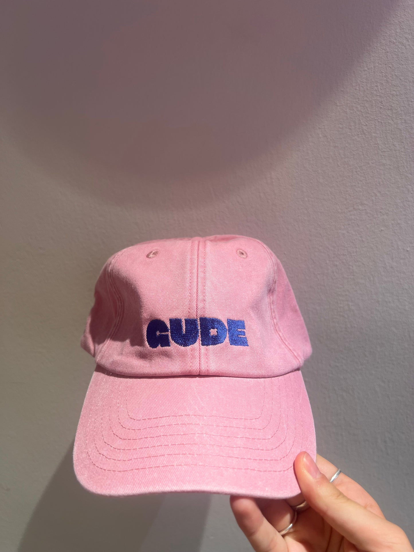 Gude Kappe