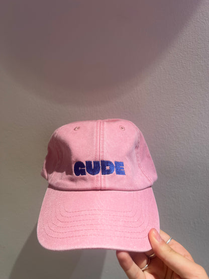 Gude Kappe