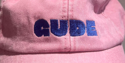 Gude Kappe