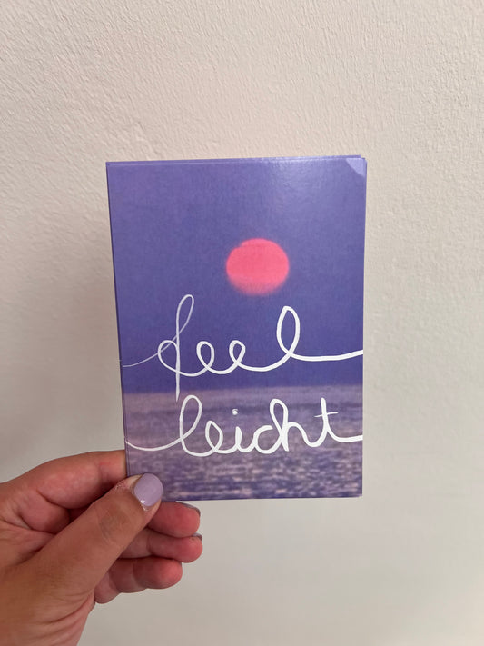 Feel leicht