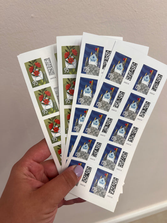 Briefmarken
