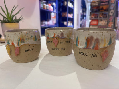 RicART Ice Becher