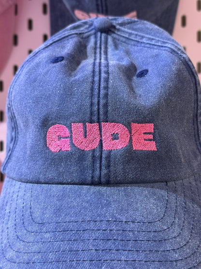 Gude Kappe
