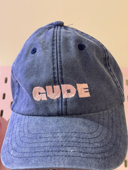 Gude Kappe