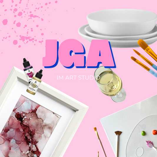 JGA privates Event