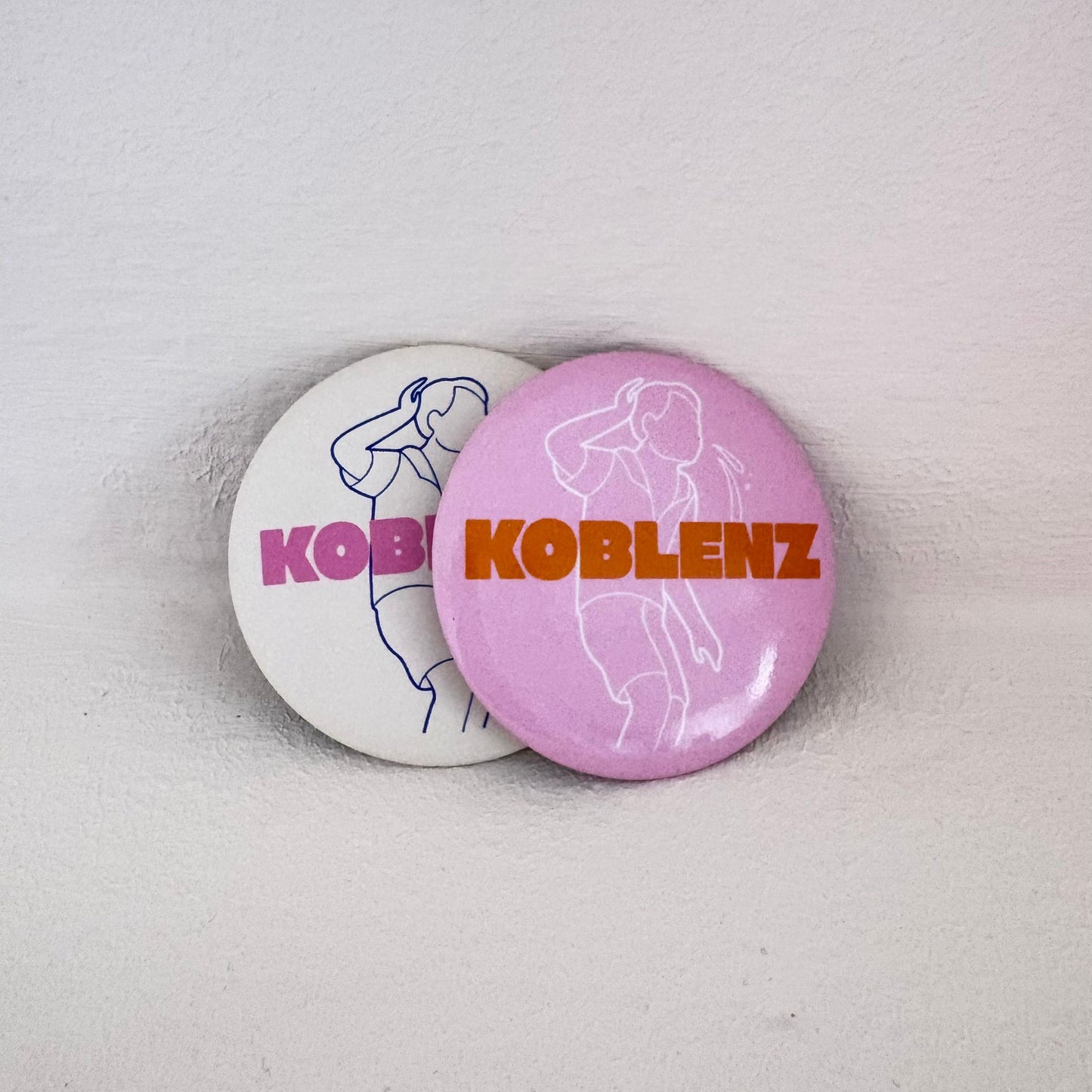 Schängel Magnet