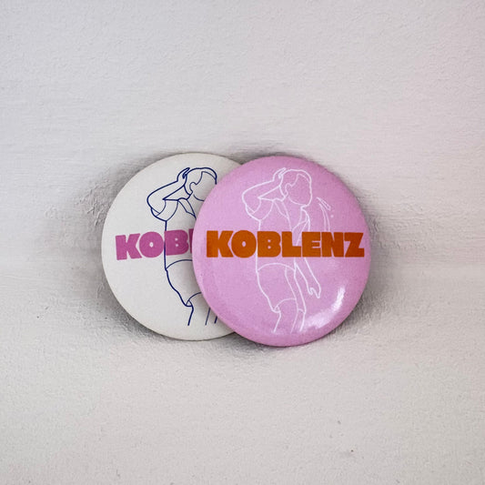 Schängel Magnet
