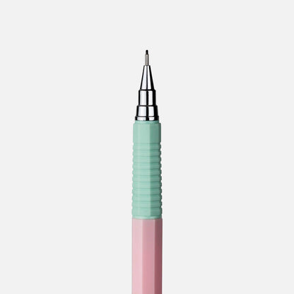 Mechanischer Bleistift Retro Color