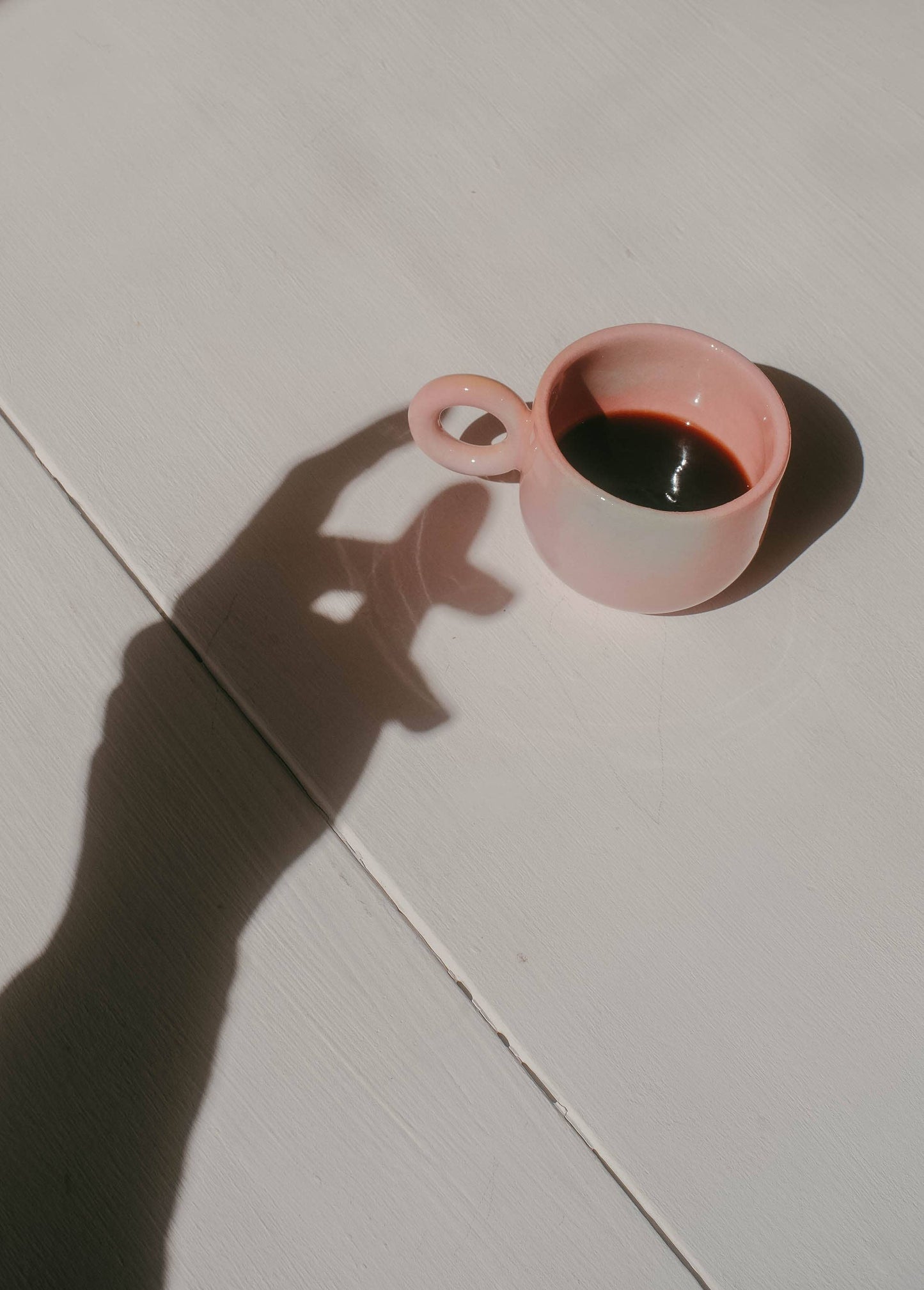 EUPHORIA ESPRESSO-TASSE