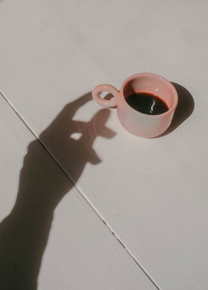 EUPHORIA ESPRESSO-TASSE