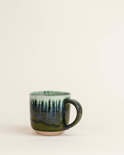 Große Tasse Azeitona