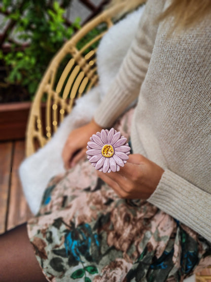 Gerbera ⌀ ca. 5cm | 39cm Stiel