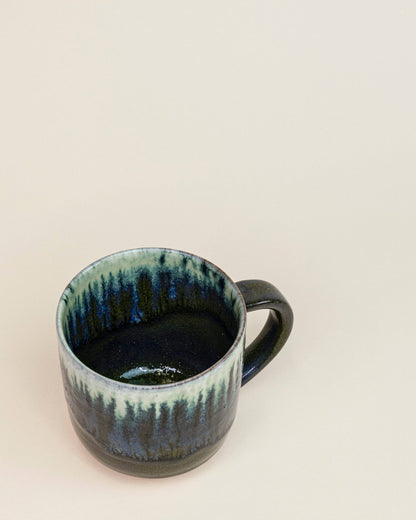 Große Tasse Azeitona