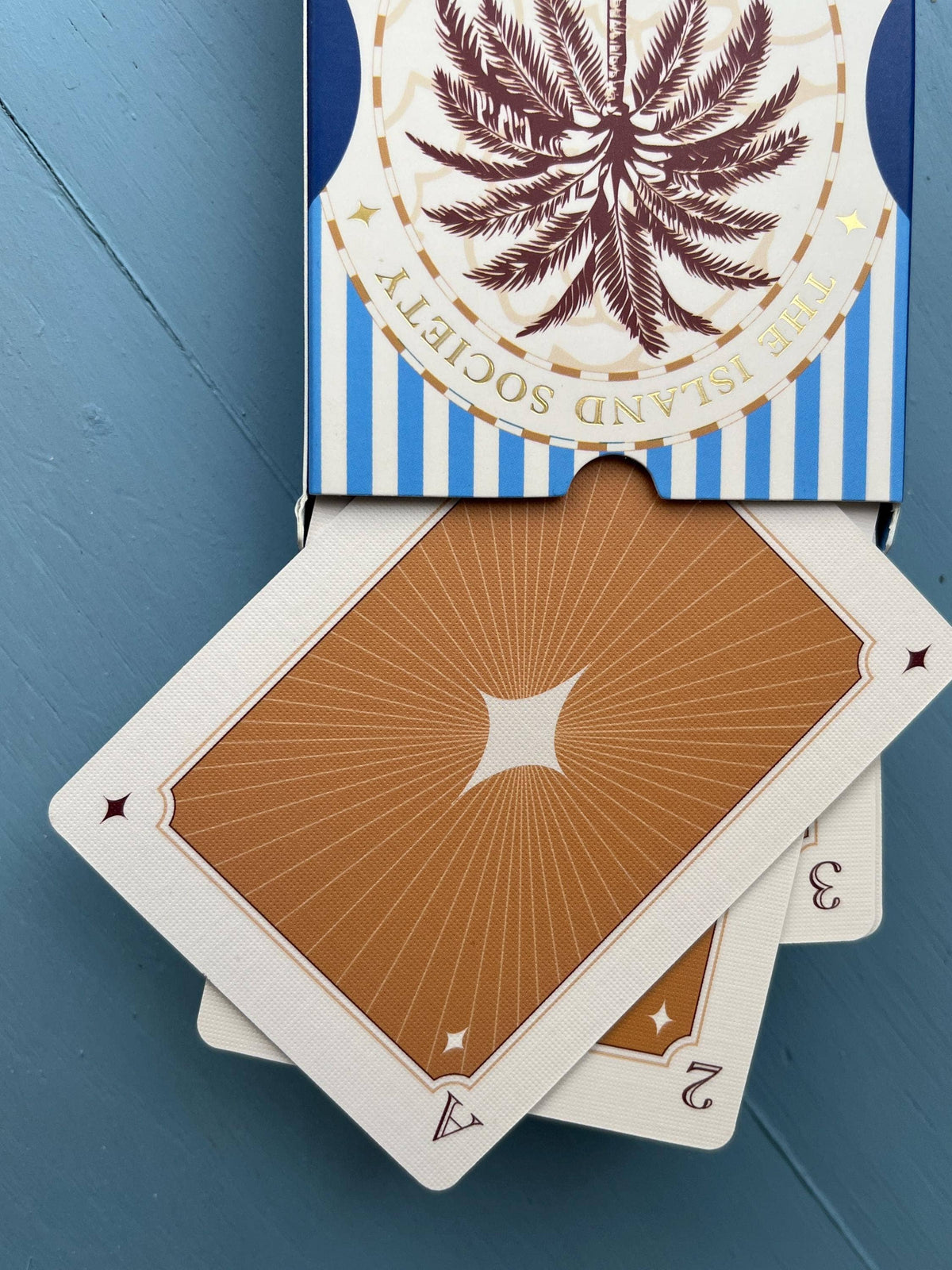 Spielkarten • Kleine Luxusgeschenke • Weihnachtsstrumpf-Füller