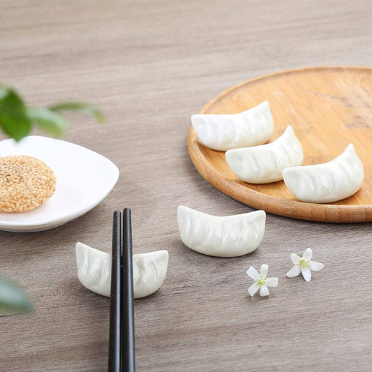 Gohobi Dumplings Essstäbchenhalter