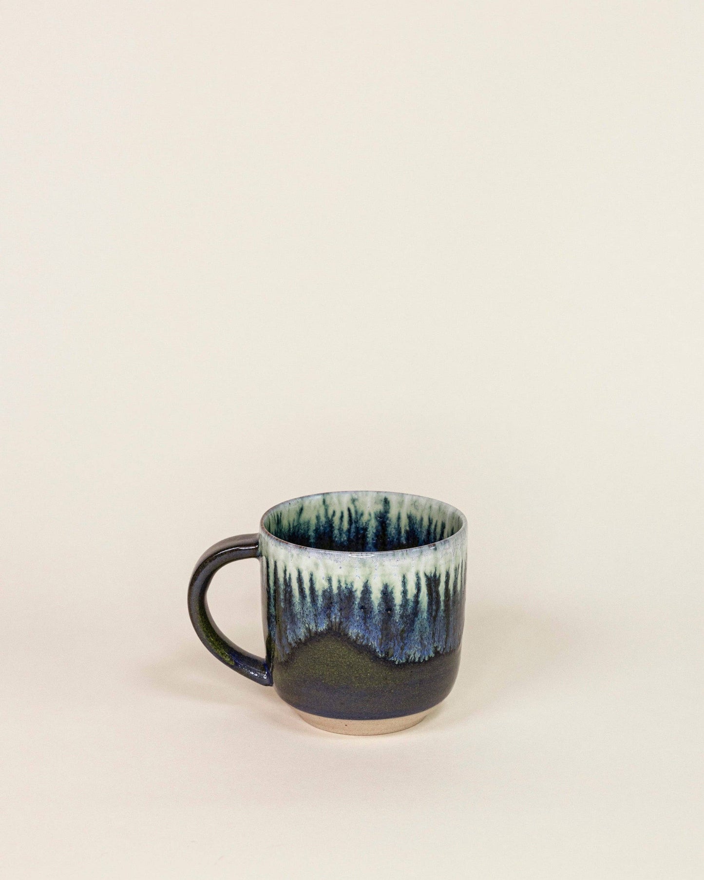Große Tasse Azeitona