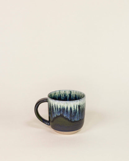Große Tasse Azeitona