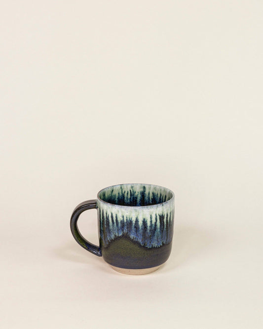 Große Tasse Azeitona