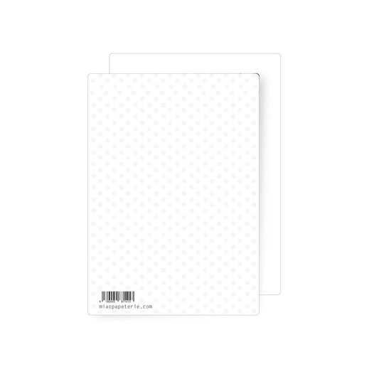 Just married | Postkarte