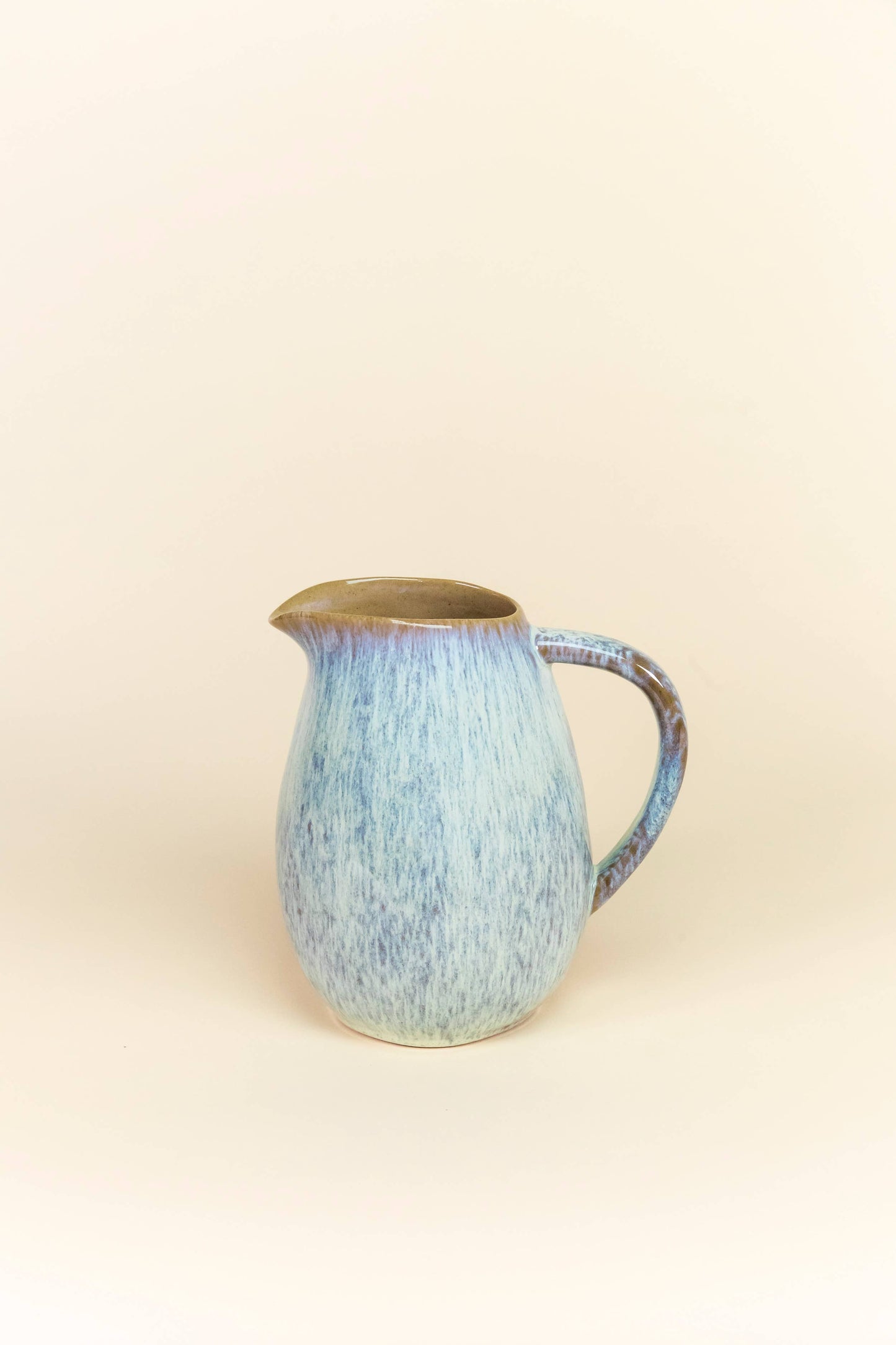 Keramik-Krug Tejo