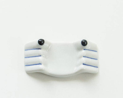 Gohobi Ocean Characters Essstäbchenhalter