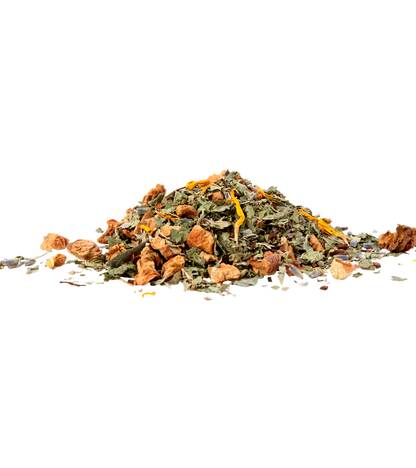 Chili & Orange - Bio Superfood Tee
