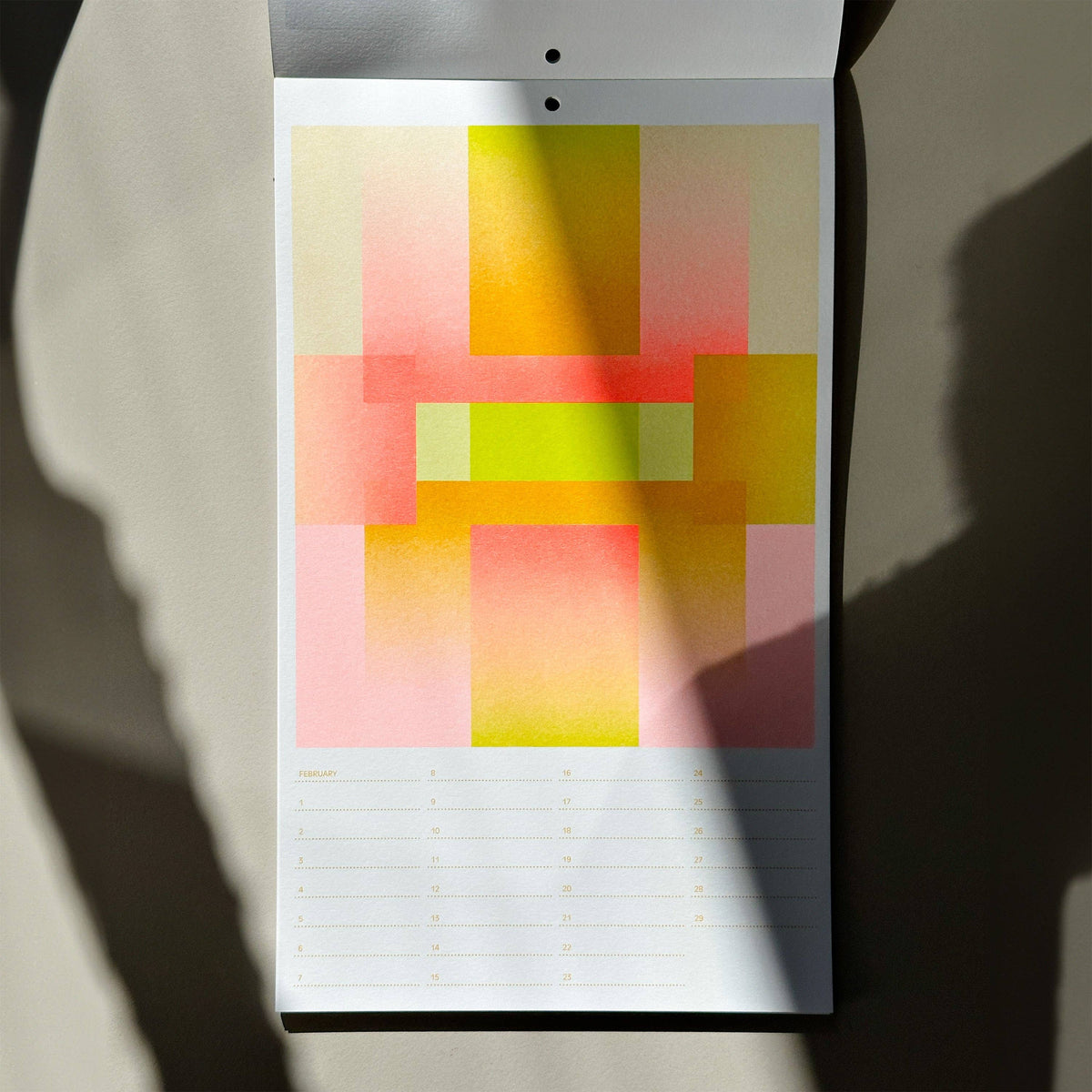 Geburtstagskalender